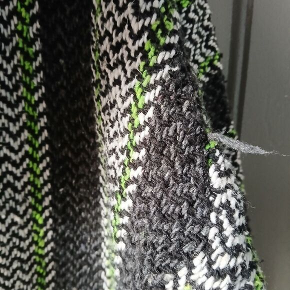 Baja Joe Original Mexican Baja Hoodie  Unisex Size L - Picture 9 of 12